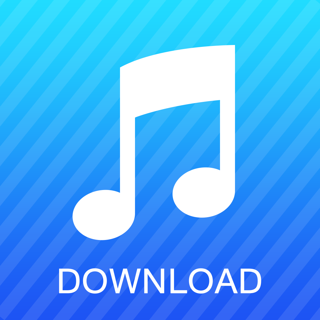 Free Music Download Pro - Mp3 Downloader and Player icon