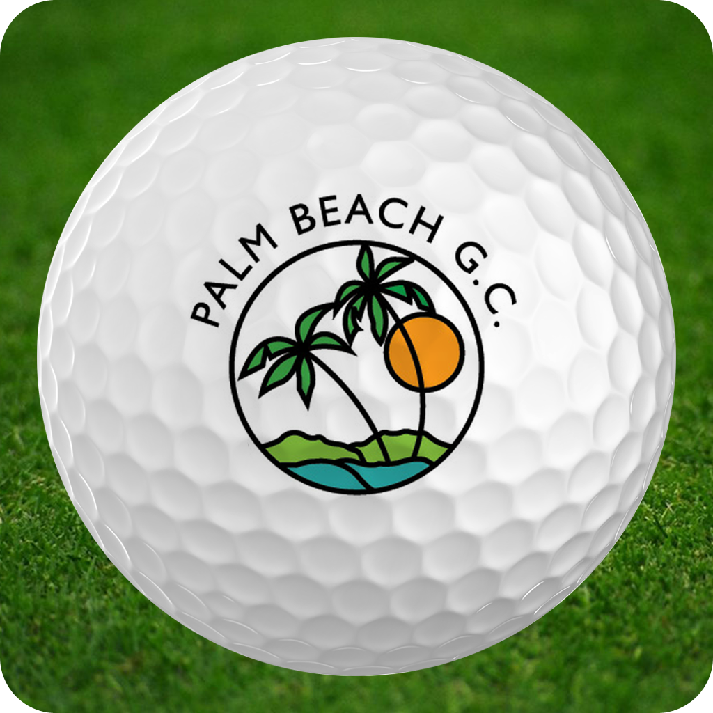 Palm Beach Par 3 Golf Course icon