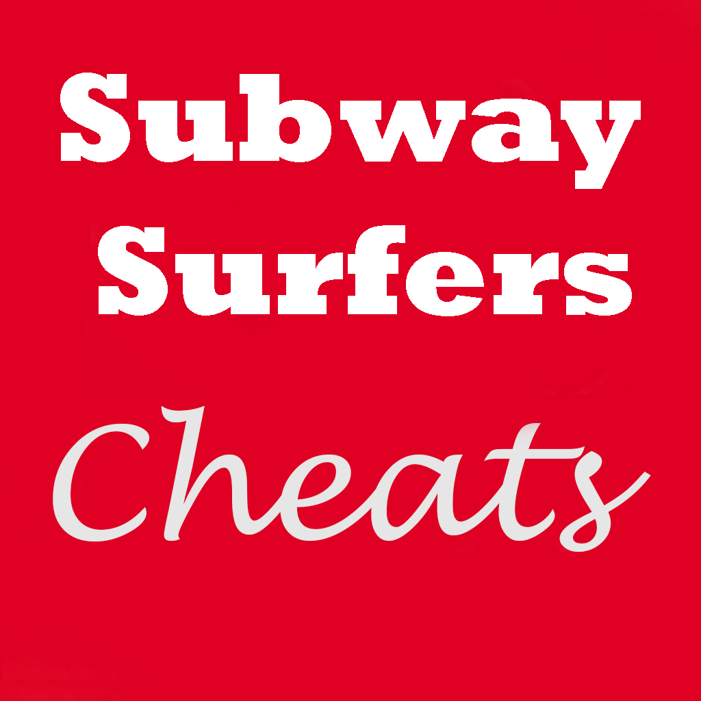 Cheats &Tips, Video & Guide for Subway SurfersGame - Complete walkthrough Strategy !
