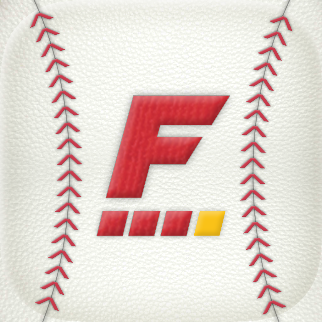 FantasyPros MyPlaybook Fantasy Baseball icon