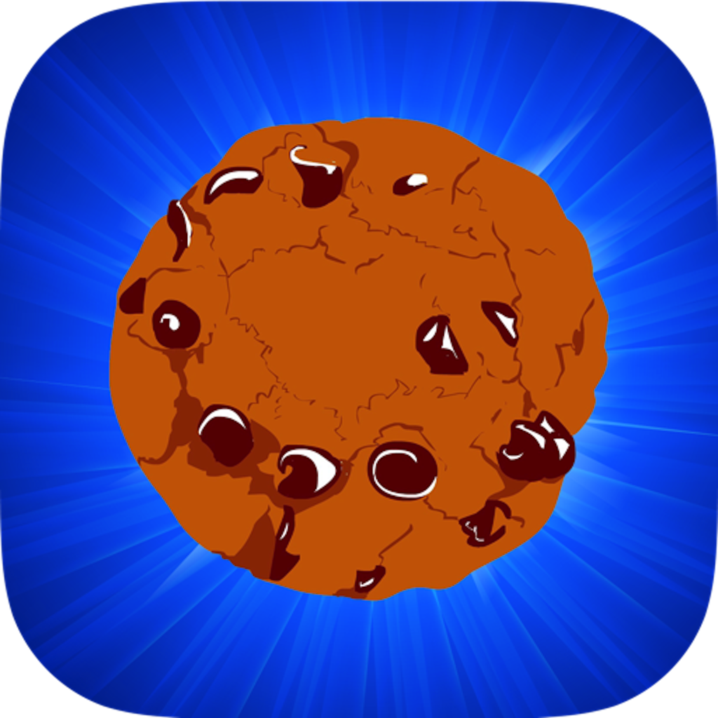 Cookie Crumble - Best free match game for girls and boys to play with friends! icon