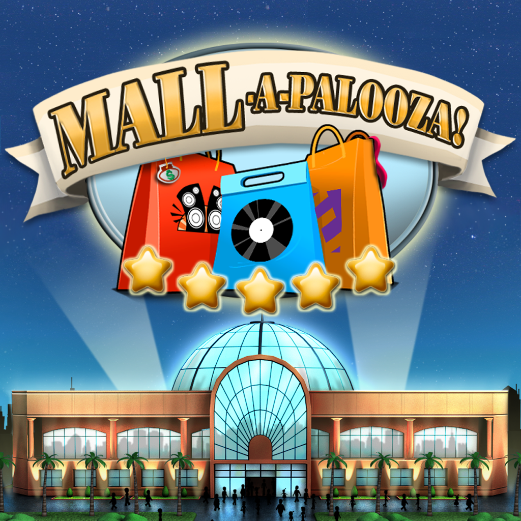 Mall A Palooza icon