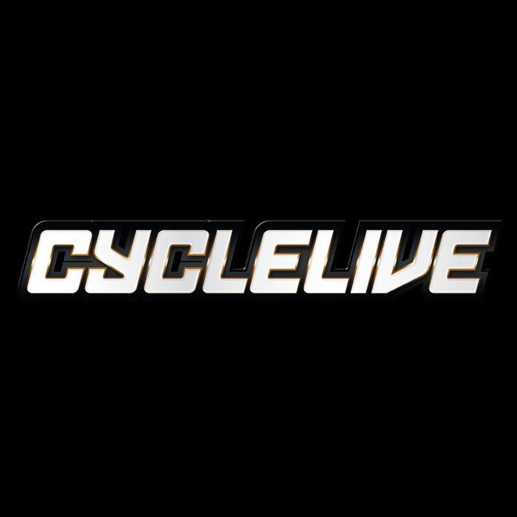 Cyclelive icon