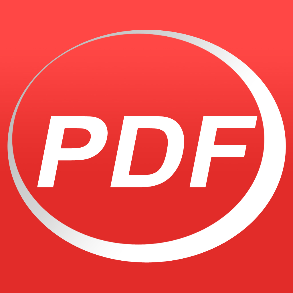 PDF Reader 6 Premium - PDF Annotation, Audio Notes, Doc Scanner, and Voice Reader icon