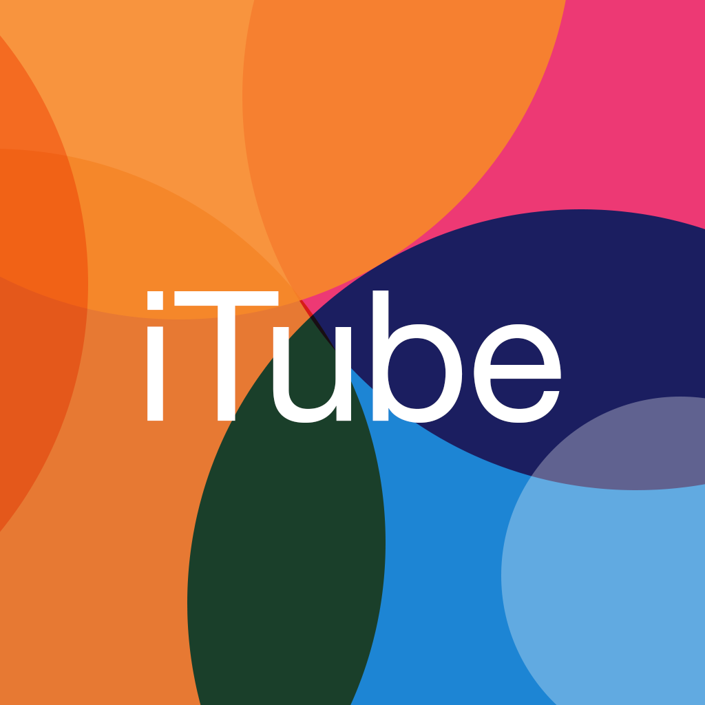 iTube - ProTube icon