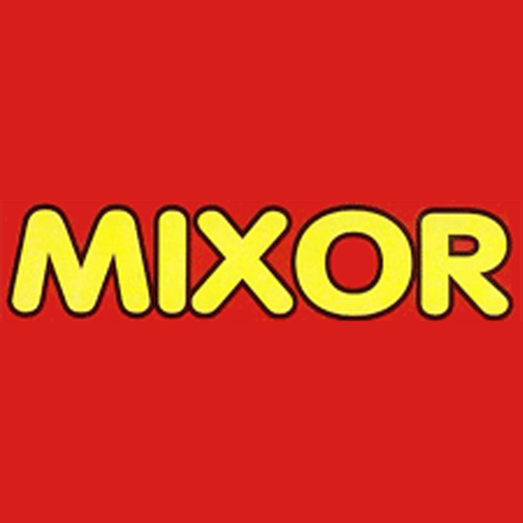 Mixor Geldrop