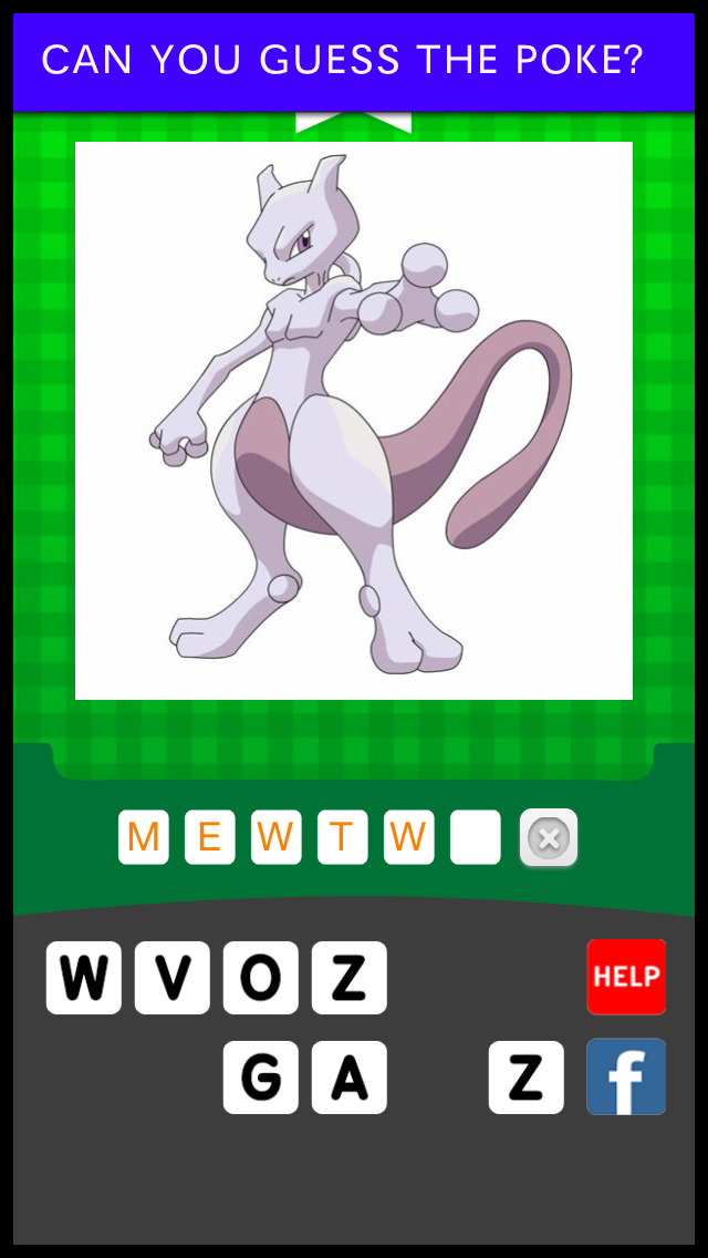 Guess The Pokemon 2018 - Quiz Questions answers and cheats all levels Guess The Pokemon 2018 - Quiz Questions answers and cheats all levels