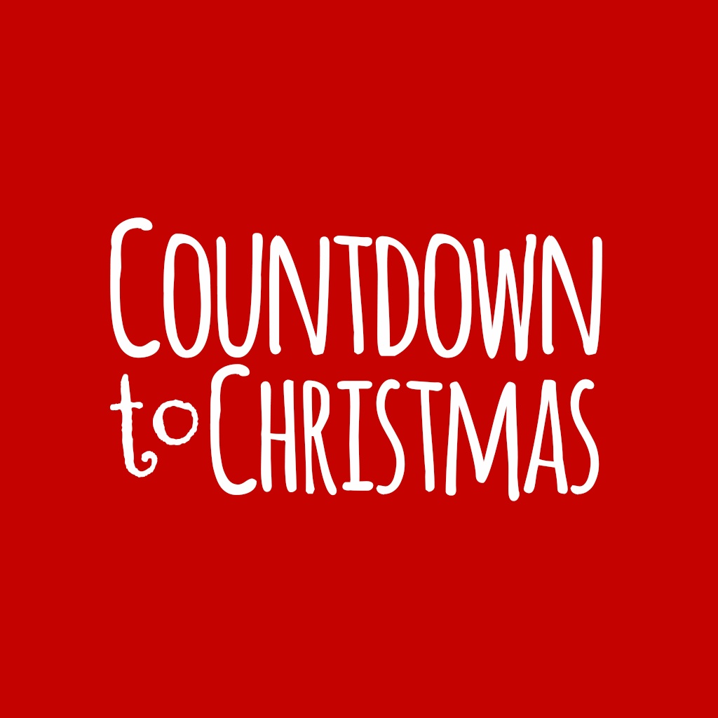 Countdown To Christmas App