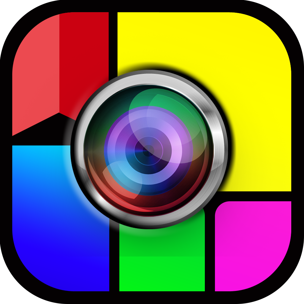 Snap n Edit that Selfie for Facebook n Instagram