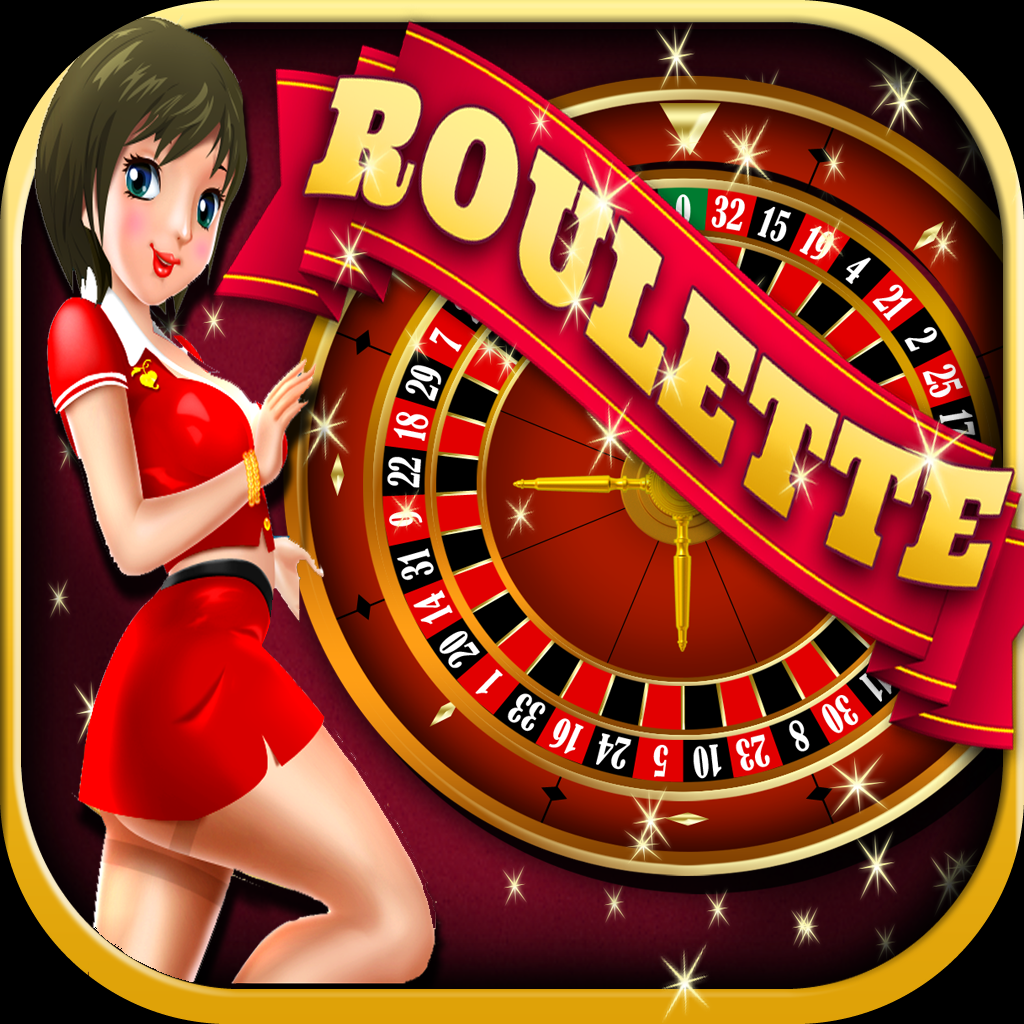 A All Time Classic Roulette icon
