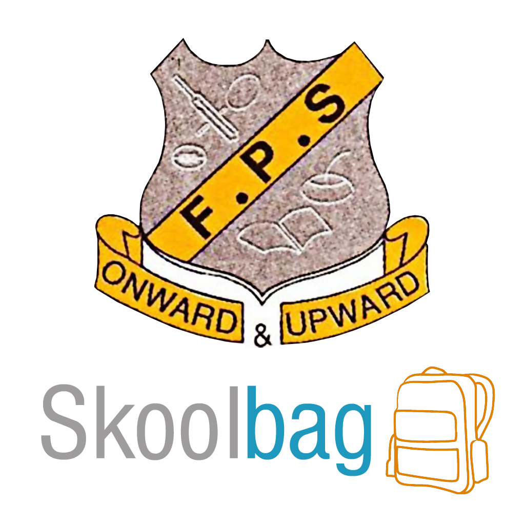 Finley Public School - Skoolbag icon