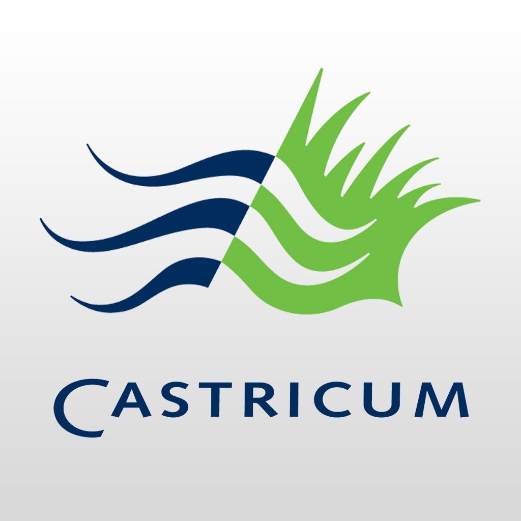 Castricum MyMeeting icon