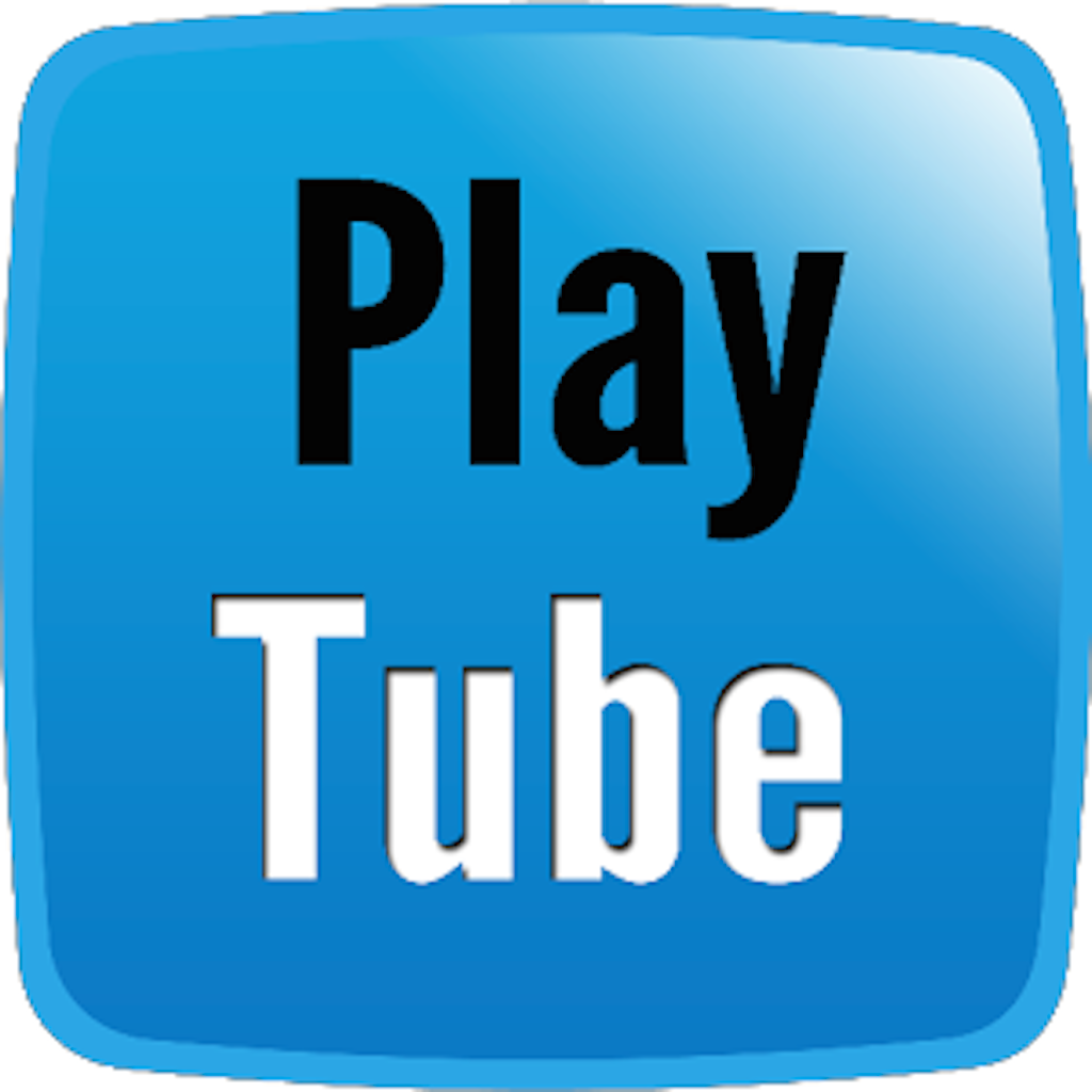 Play Tube for Youtube Pro icon