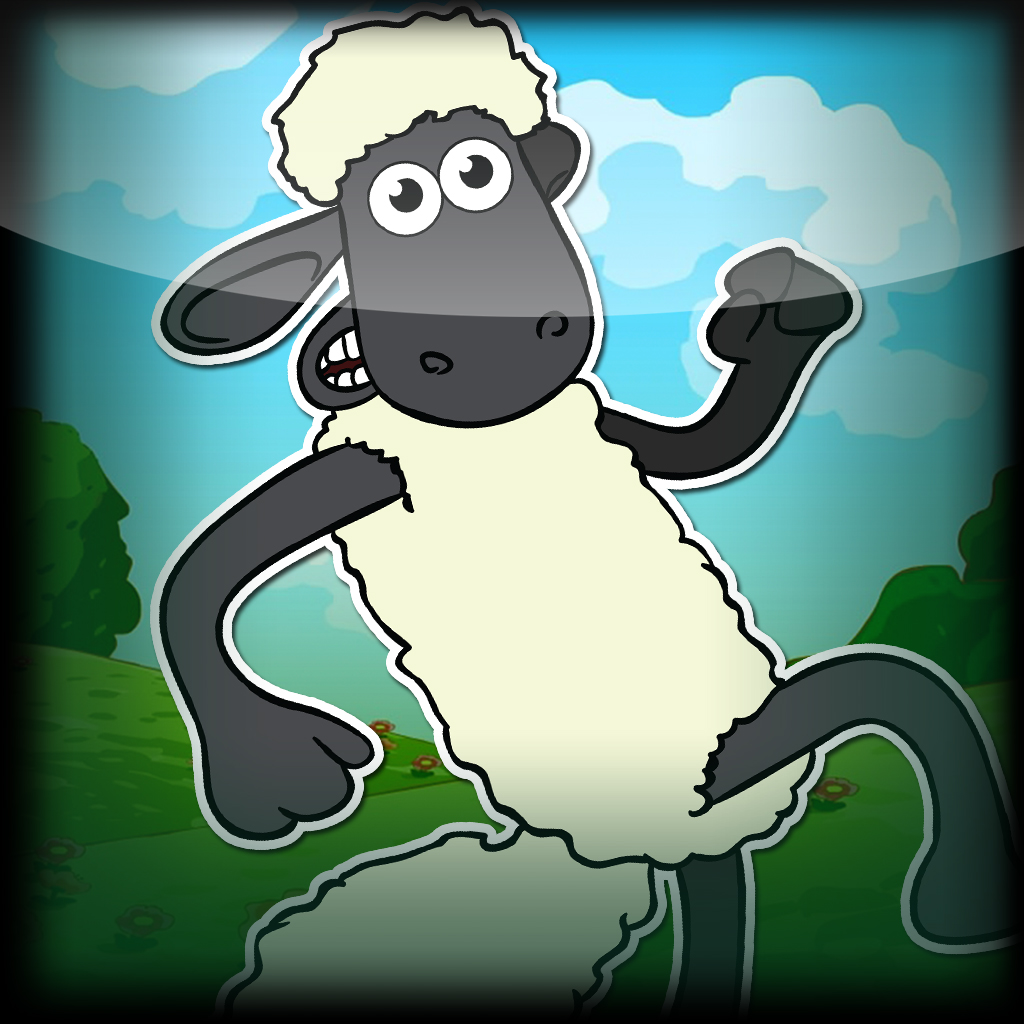 Farm Rush - Shaun The Sheep Version icon