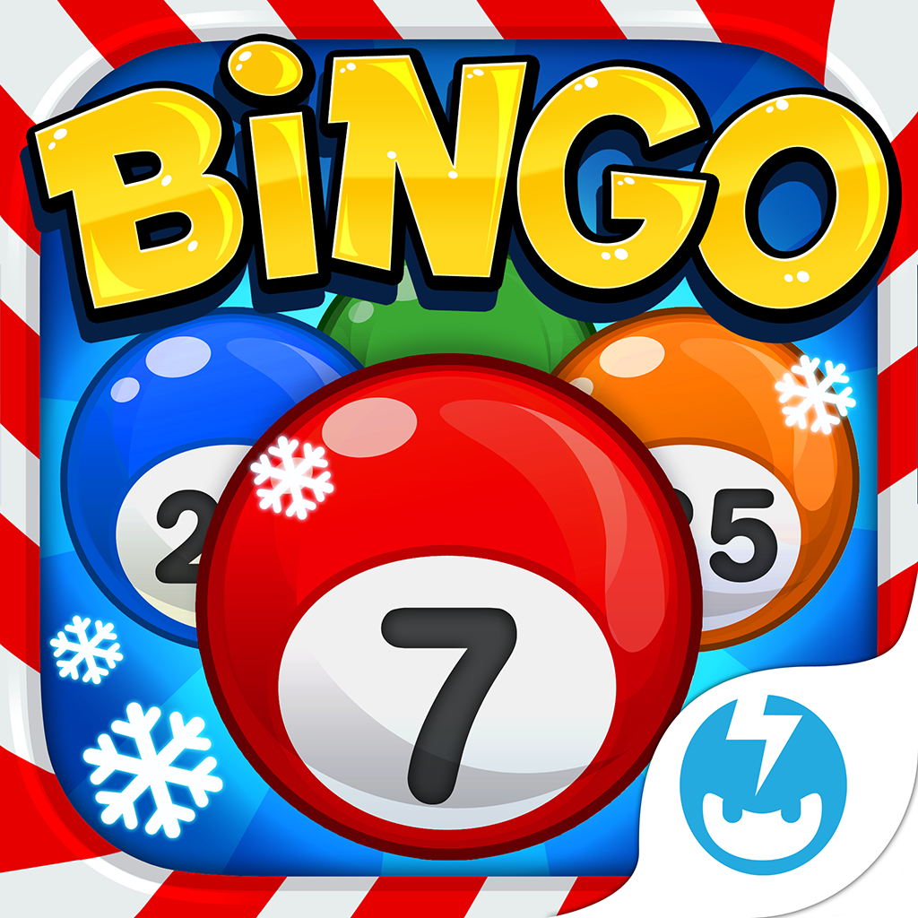 Bingo!™: Christmas icon