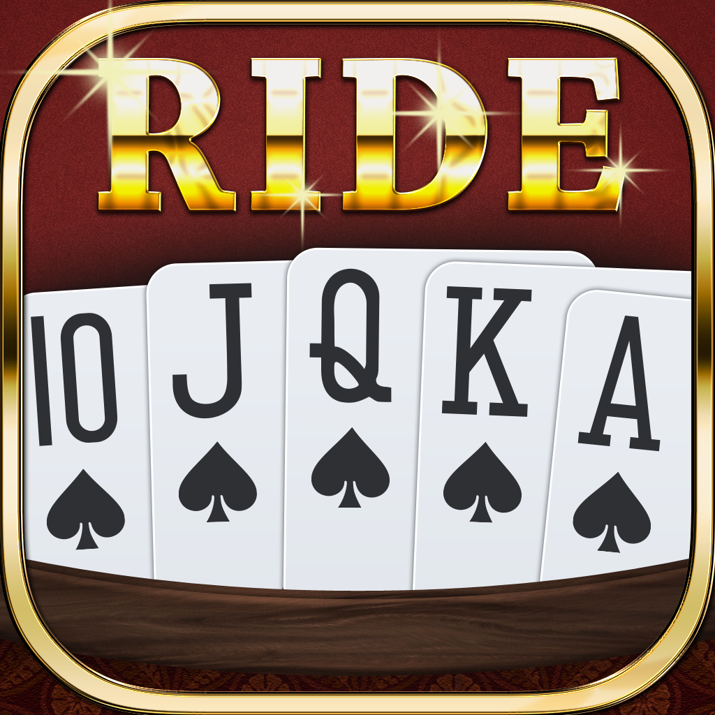 Let It Ride Vegas - Big Win Casino