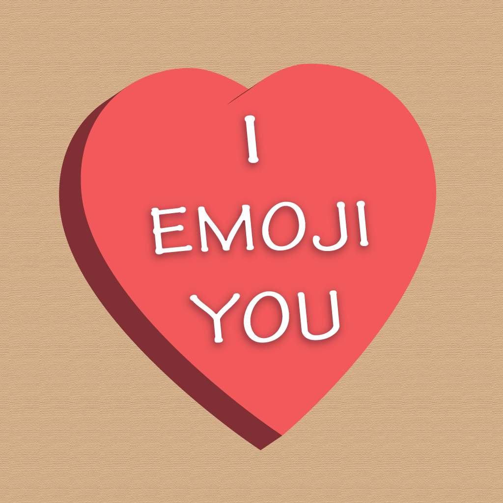 I Emoji You icon