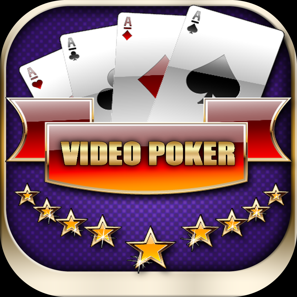 A Above It All Video Poker icon