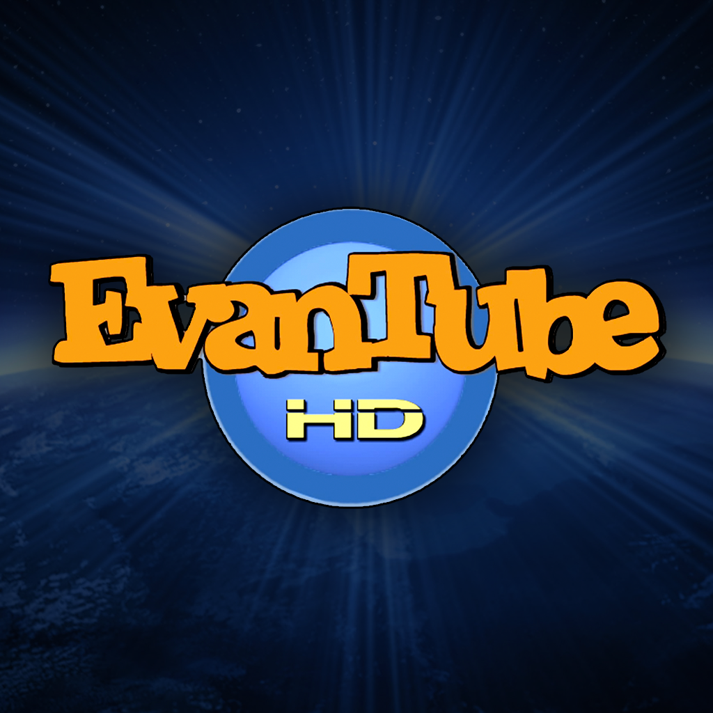 EvanTubeHD icon