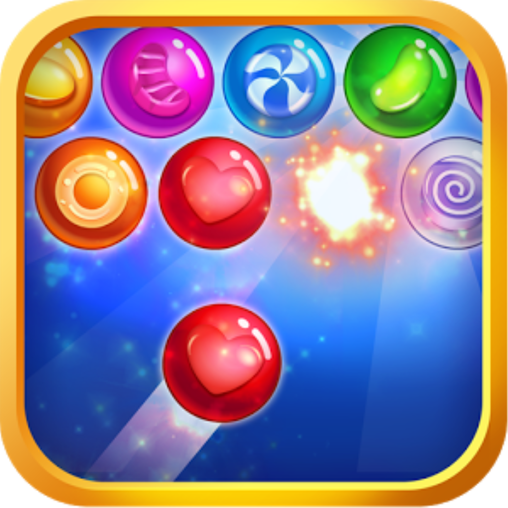 Candy Star Universal - The Legend icon