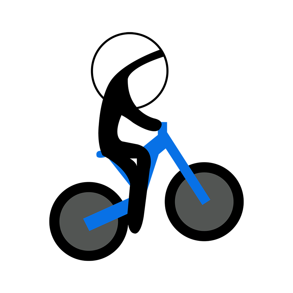 Bike Trek icon