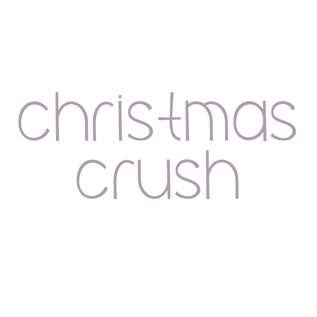 Christmas Crush