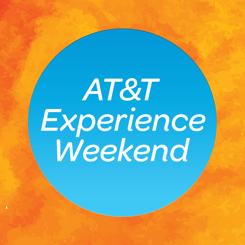 AT&T Experience Weekend