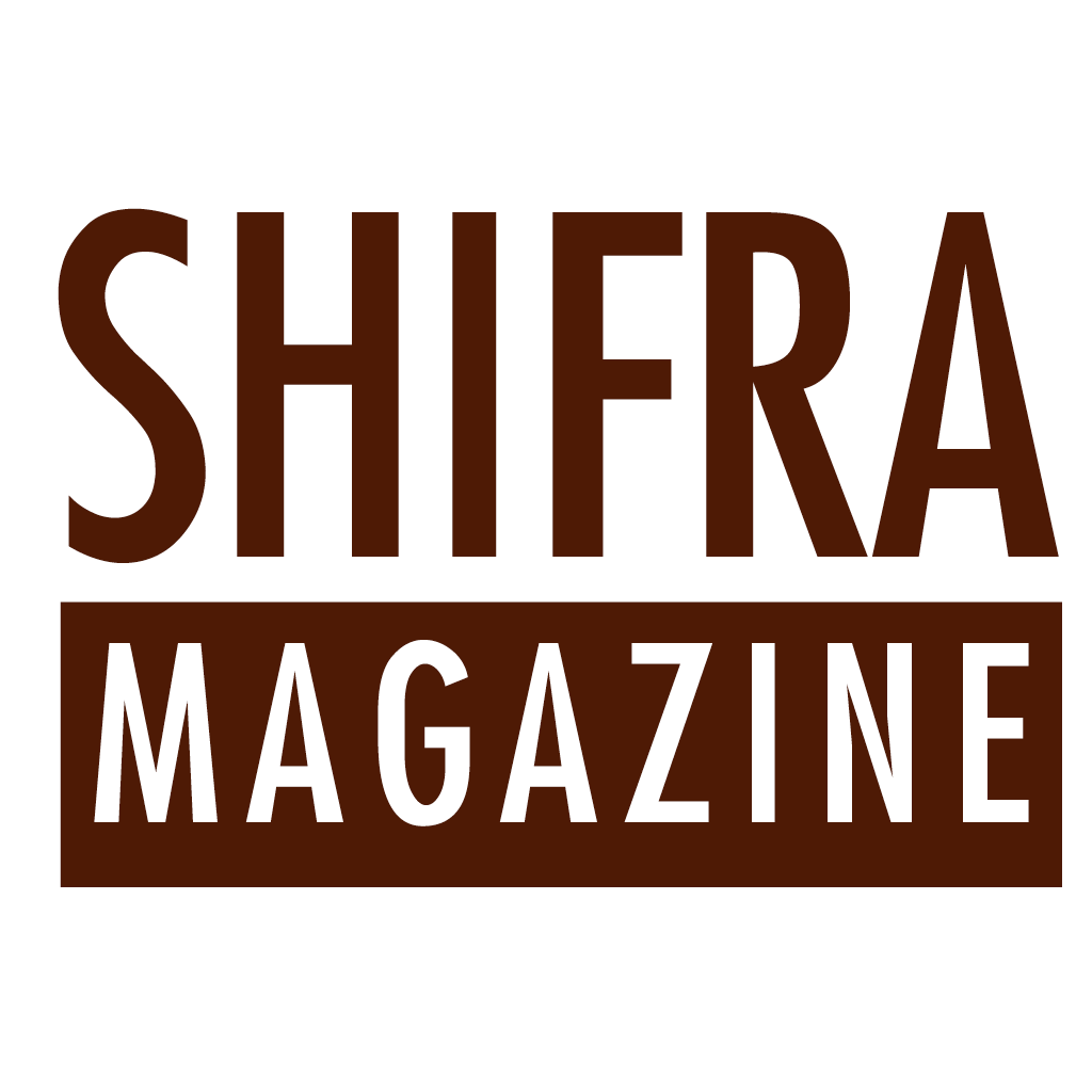 Shifra Magazine icon