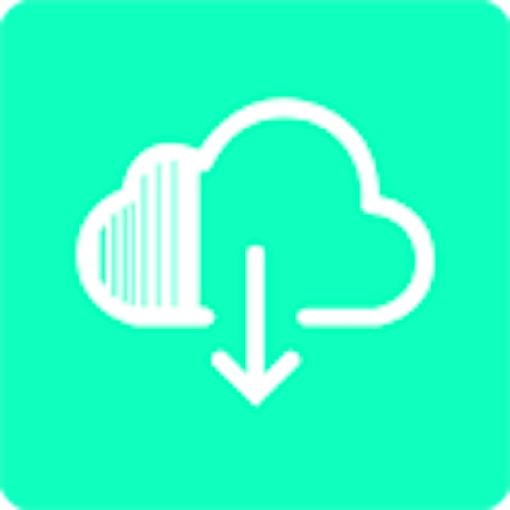 Player for Free Music - Mp3 Downloader icon