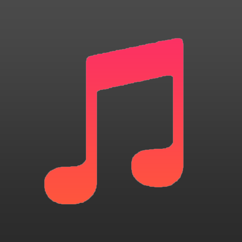 Music, by Arete Solutions (formerly Current) - Ad Free icon