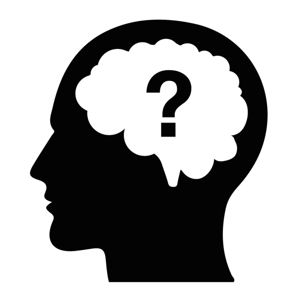 Memory Trainer Quiz Game (Free) - Quick & Funny Brain Training icon