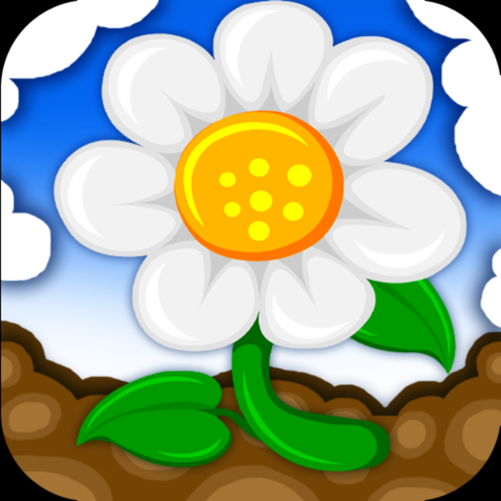 My Flower: Virtual Garden icon