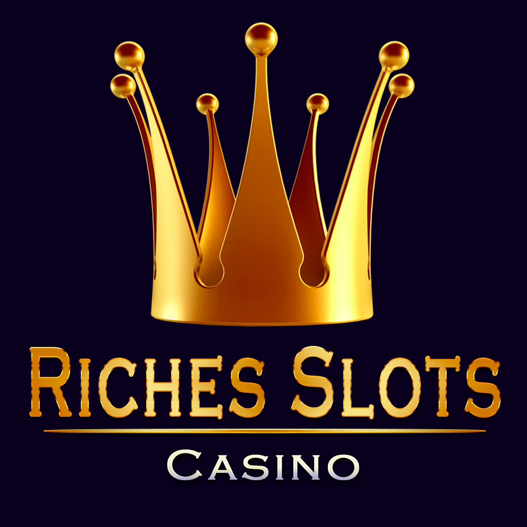 AAA Ace Riches Slots Casino - 777 Edition icon