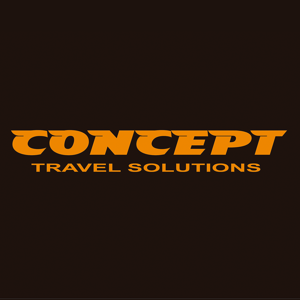 Concept Travel