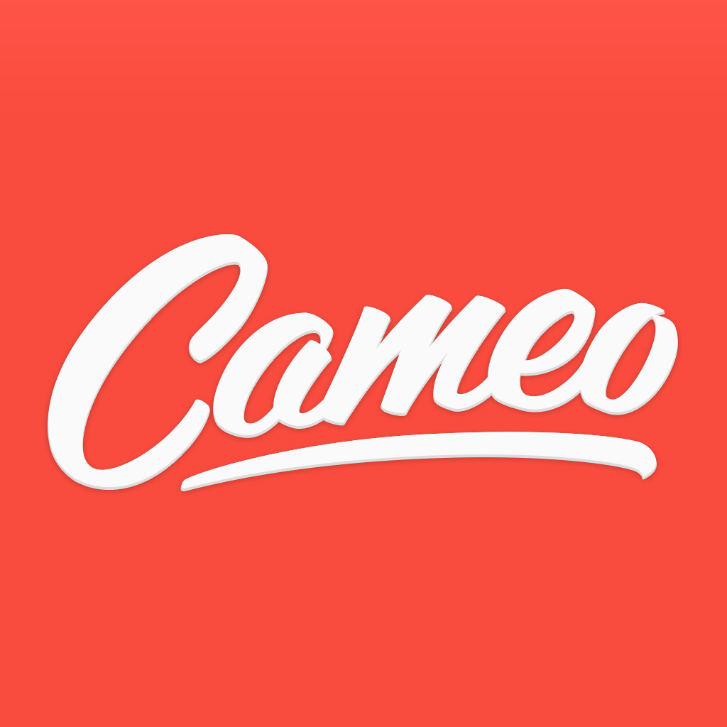 Cameo - Video Editor & Movie Maker