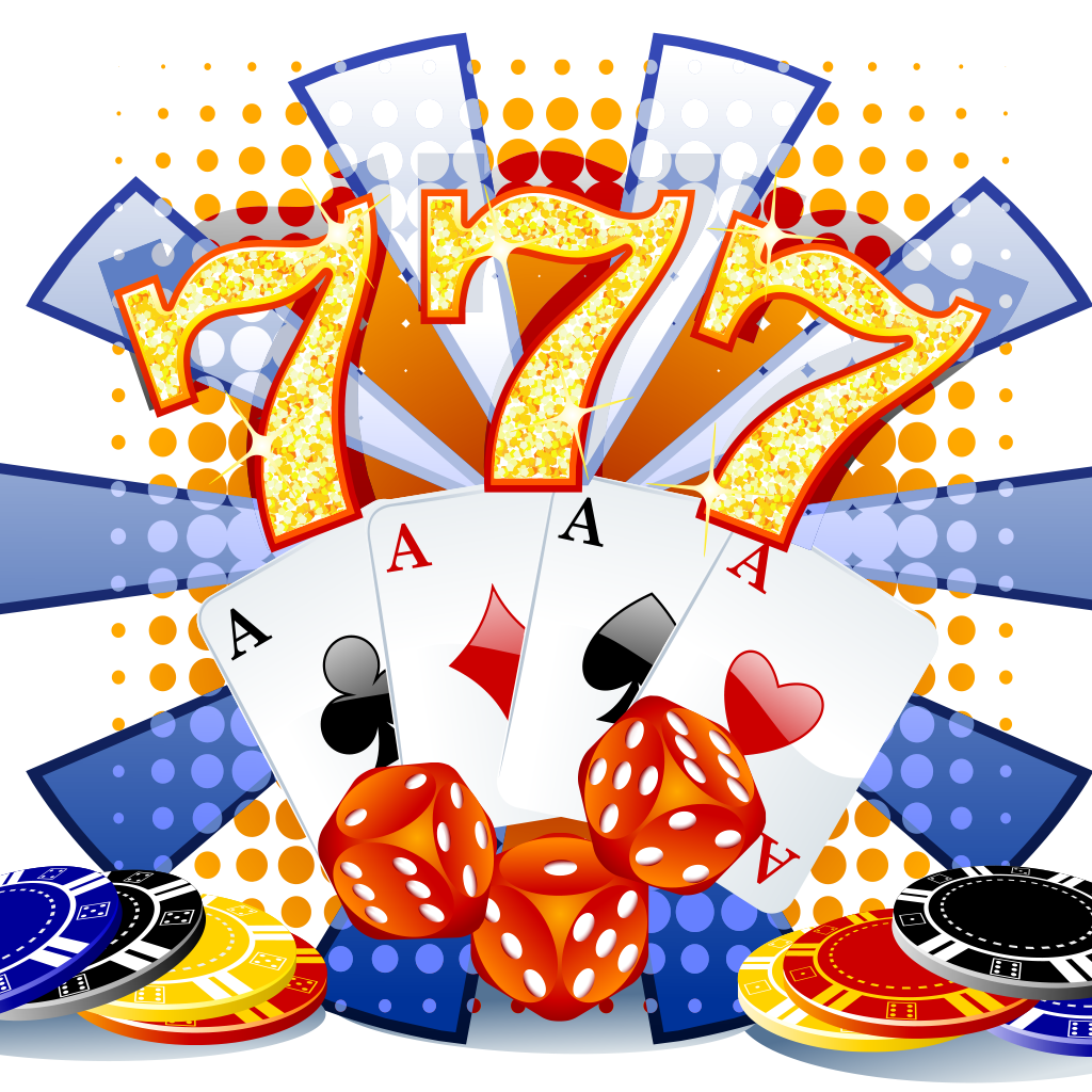 Absolutely Vegas Casino Roulette, Blackjack and Slots - 3 games in 1 icon
