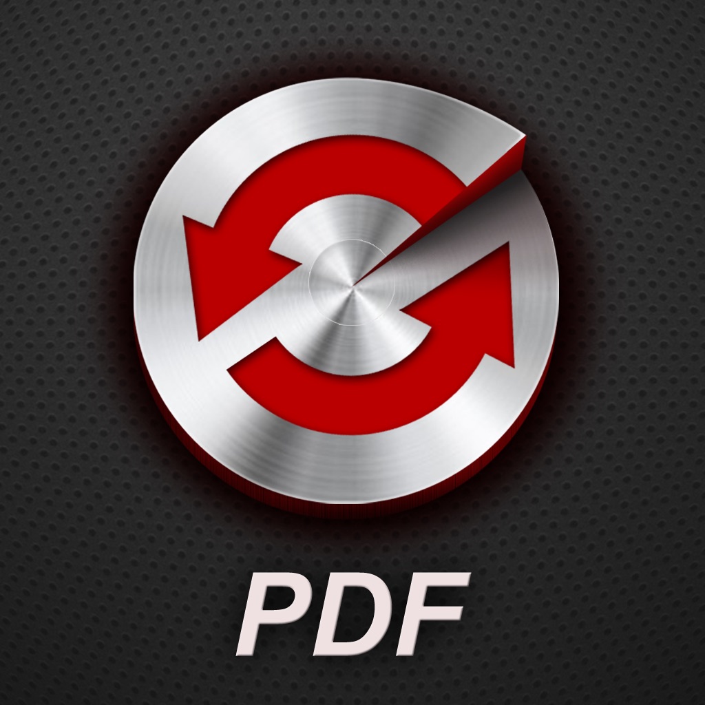 PDF Smart Convert - PDF all your MS Office, iWork, Web Content, Clipboard and Images