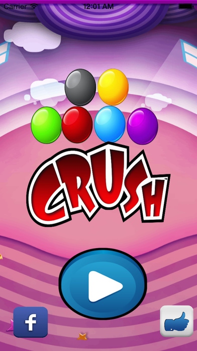 Candies Ball : Match candy Balls