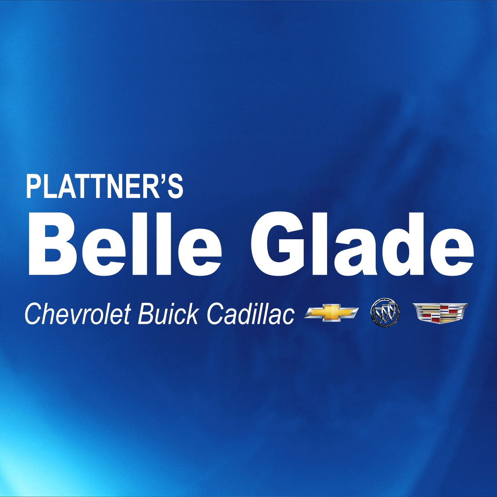 Belle Glade Chevrolet Cadillac icon