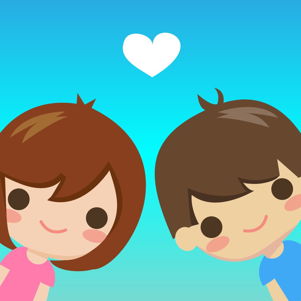 LoveByte - for Couples in Love