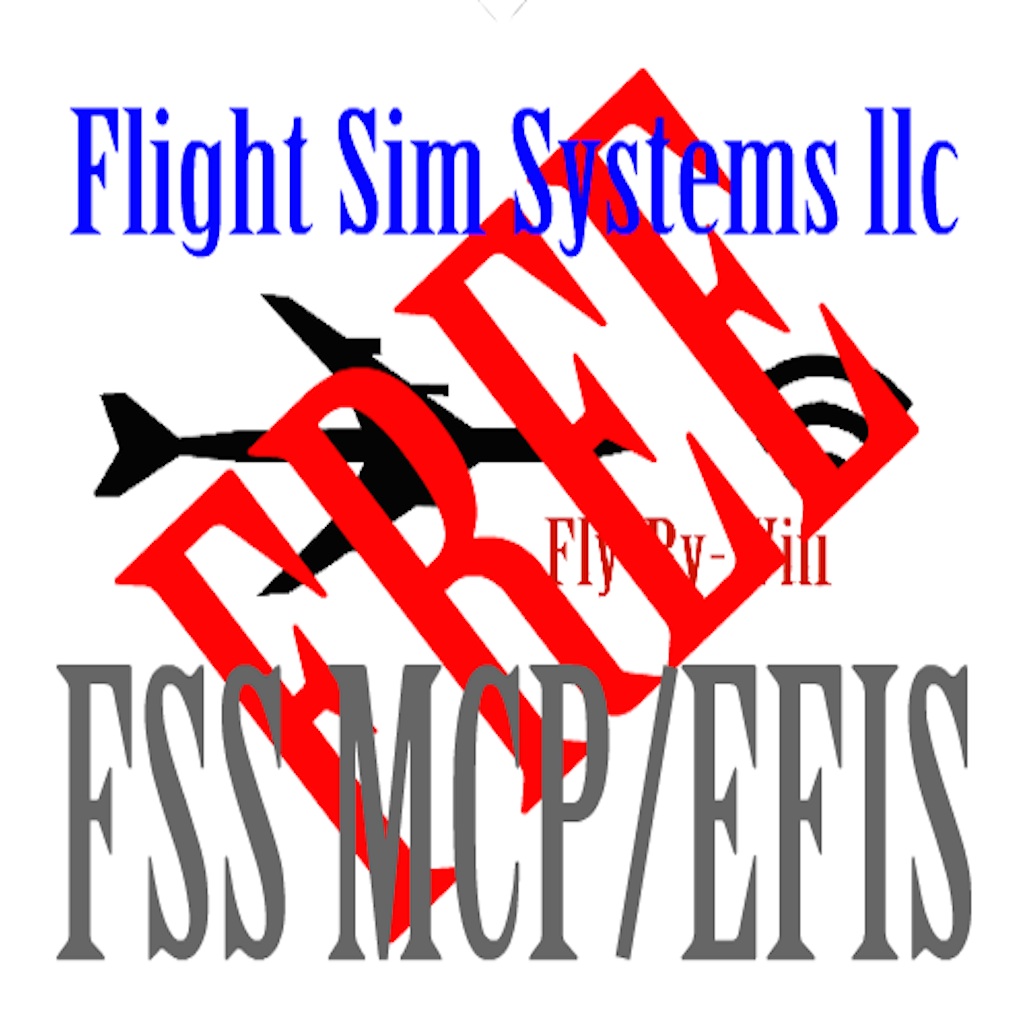 FSS MCP/EFIS FREE icon