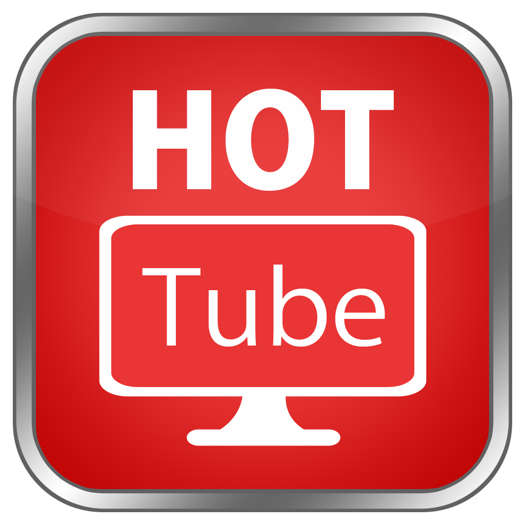 Hot Tube - Best HD Web Video Player for Youtube icon
