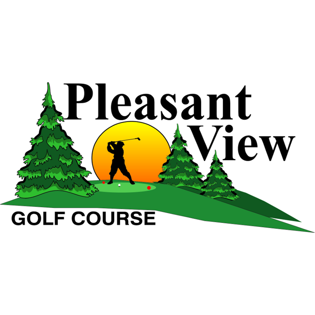 Pleasant View Golf Tee Times icon