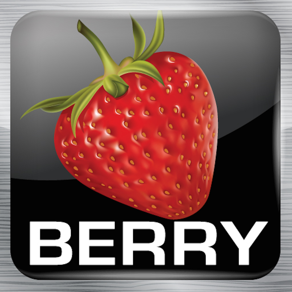 Berry CDJR