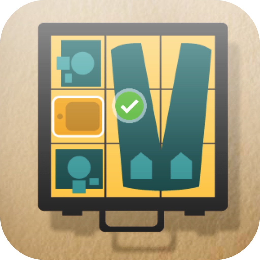 Pack The Bag - Free Puzzle Games icon