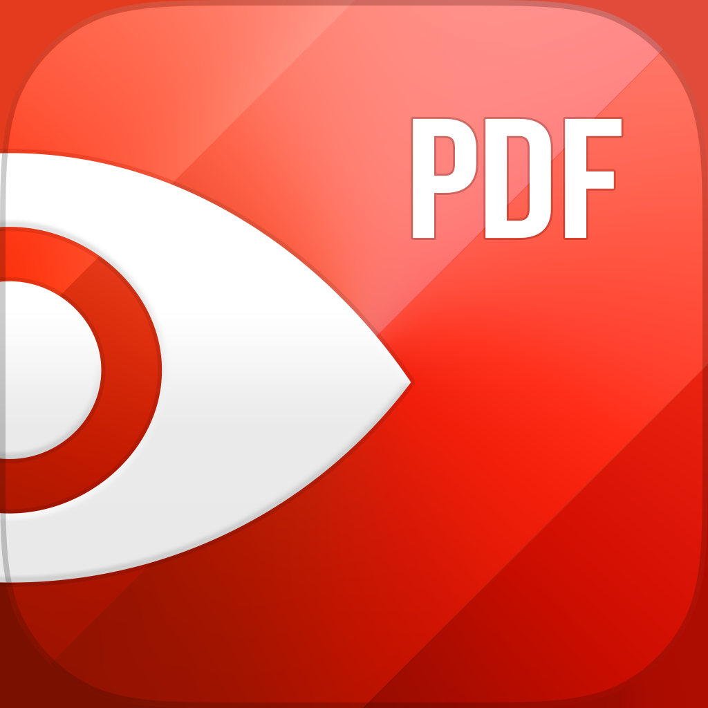 PDF Expert 5 - Fill forms, annotate PDFs, sign documents