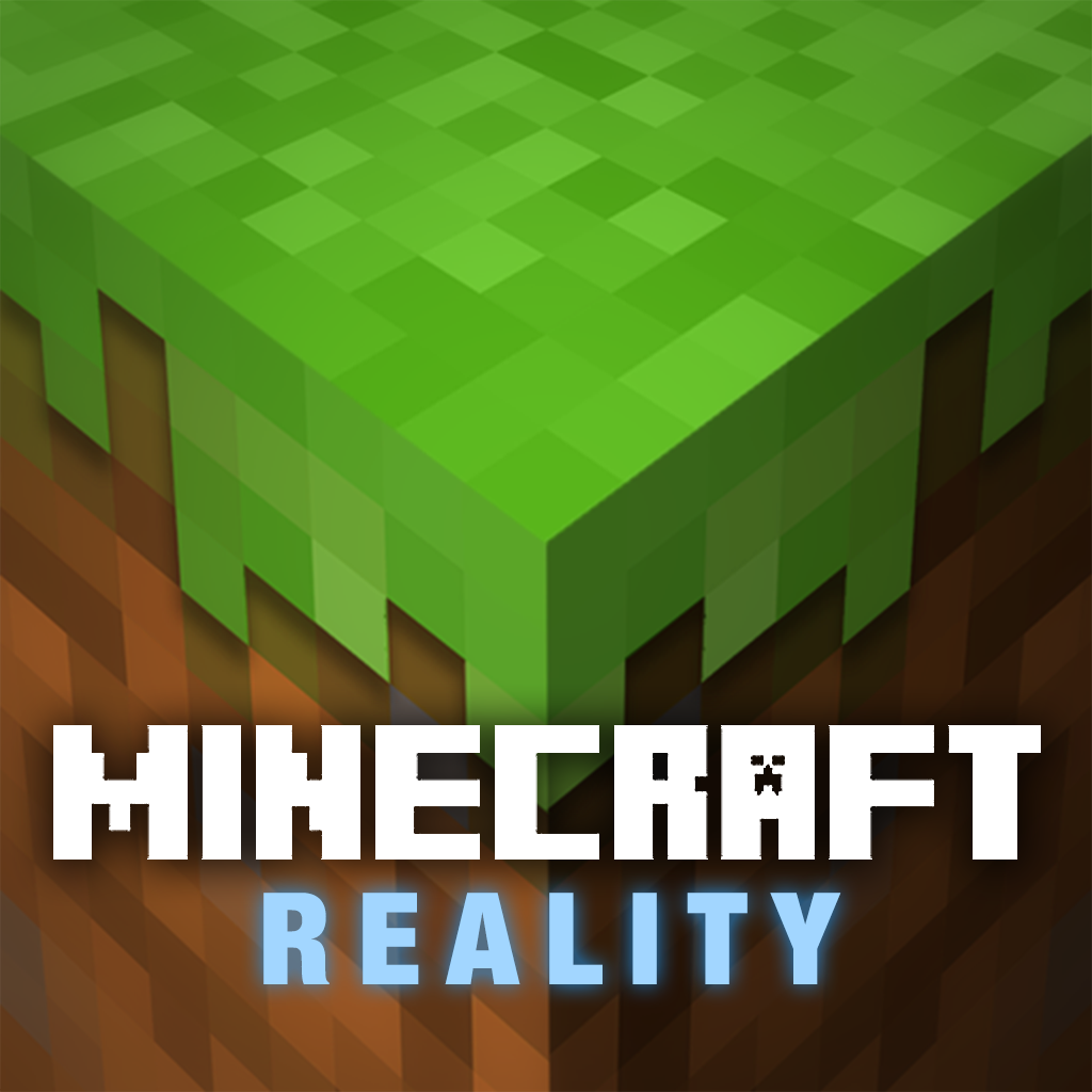 Minecraft Reality icon