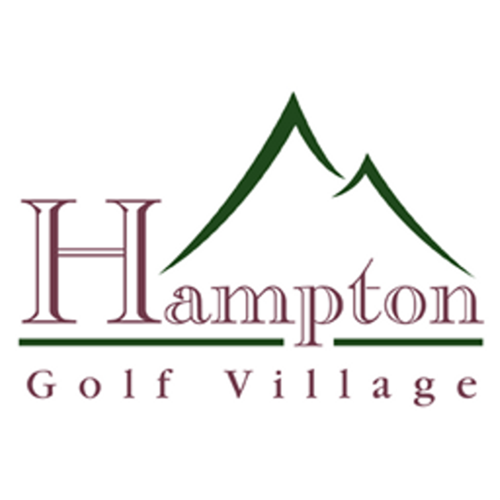 Hampton Golf Village Tee Time icon