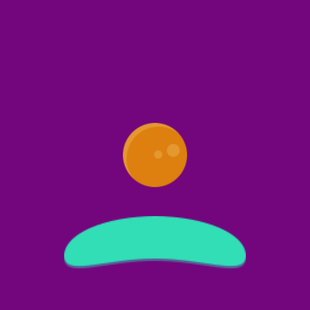 Aaron Bounce HD icon
