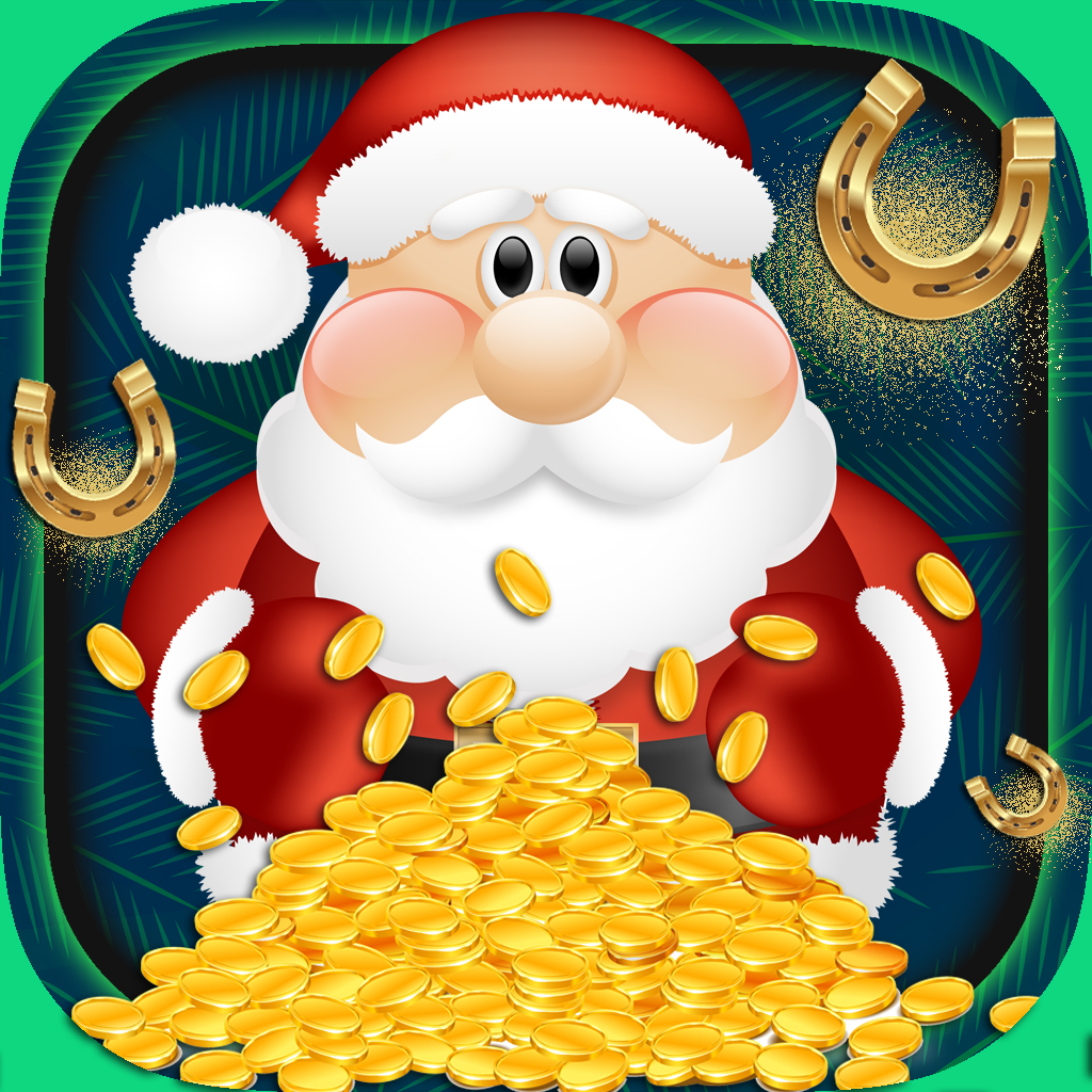 777 Merry Christmas Slots